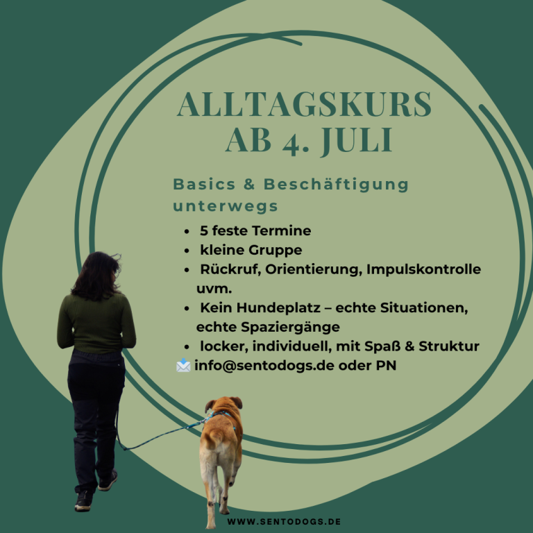 Maulkorb Münsingen